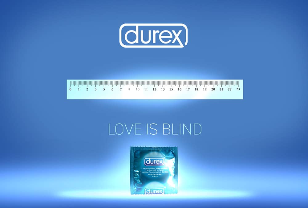 Durex Cannes Lions
