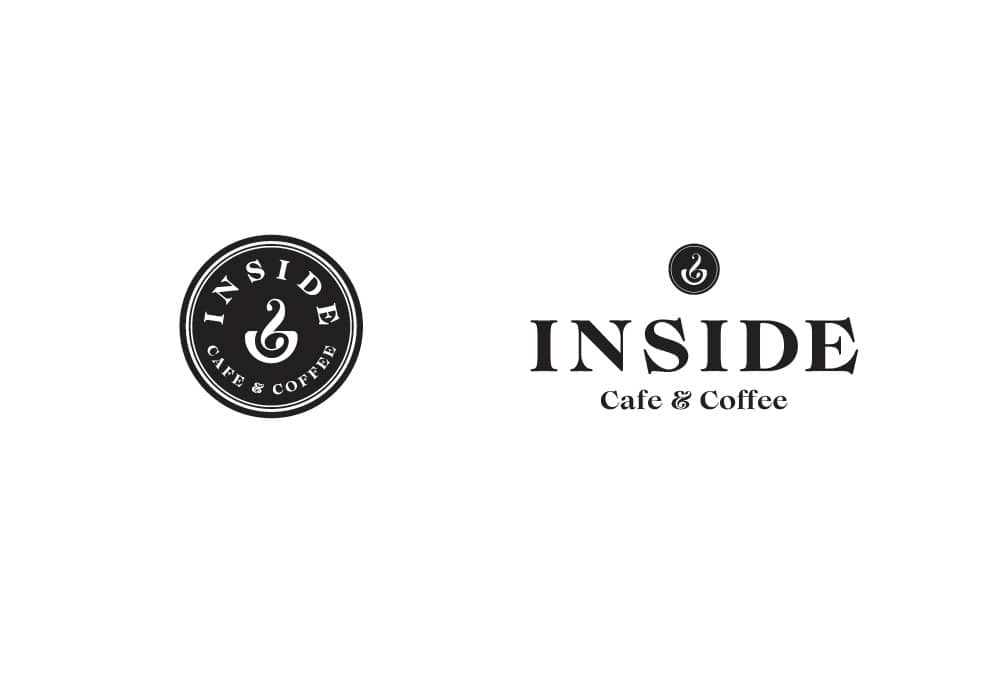 Inside Cafe