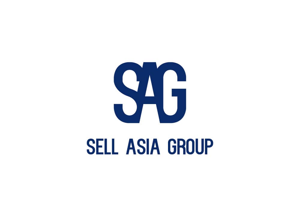 Sell Asia Group