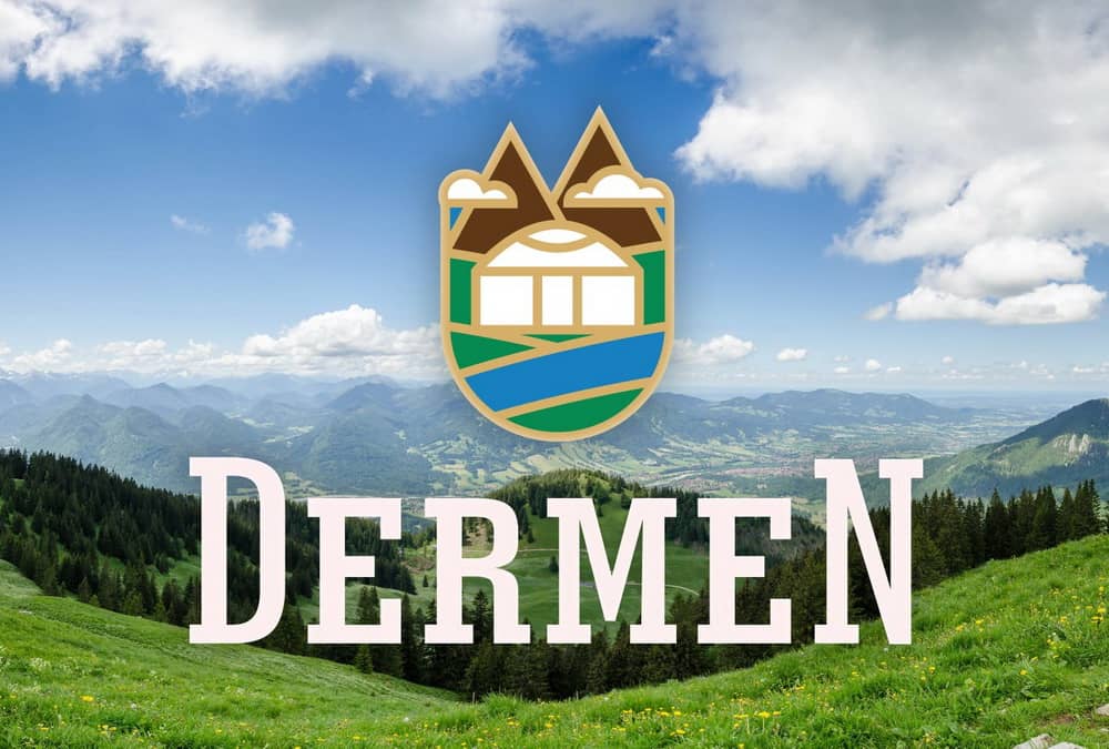 Dermen