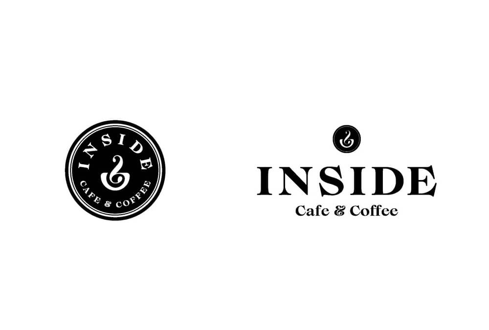 Inside Cafe