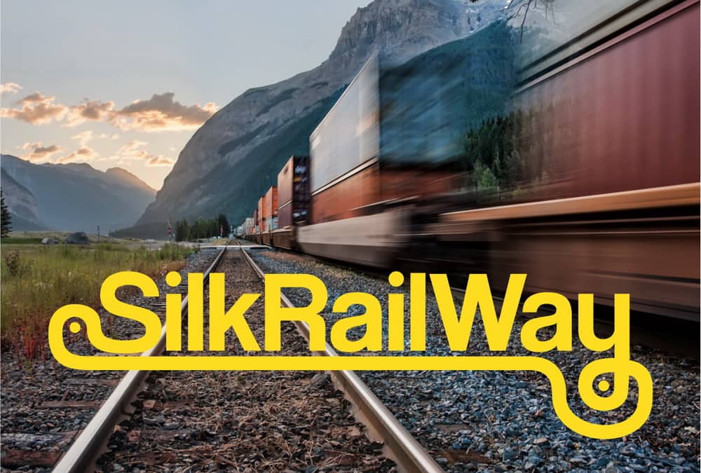 Silkrailway