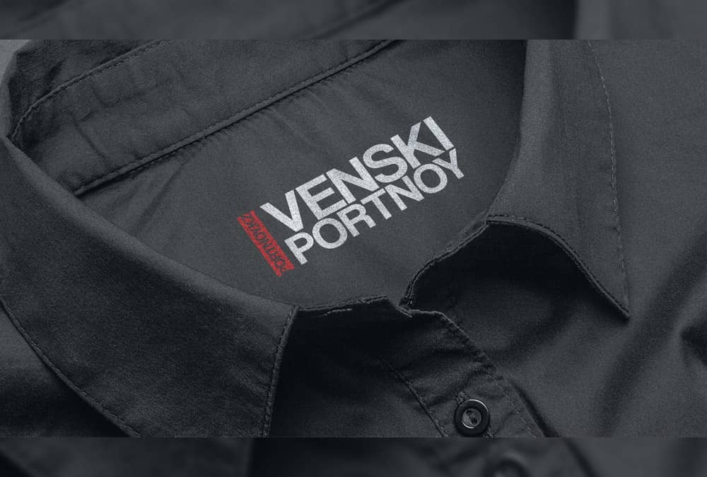 Venski Portnoy