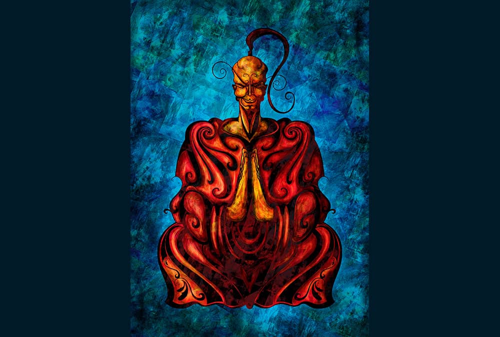 Genie