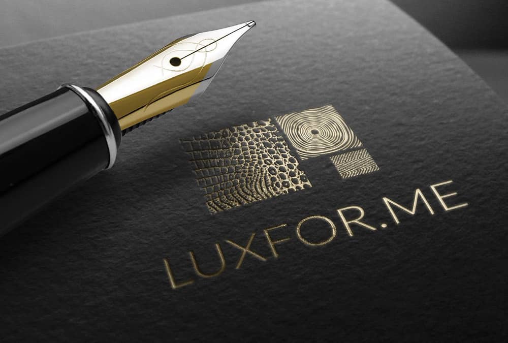 Luxforme